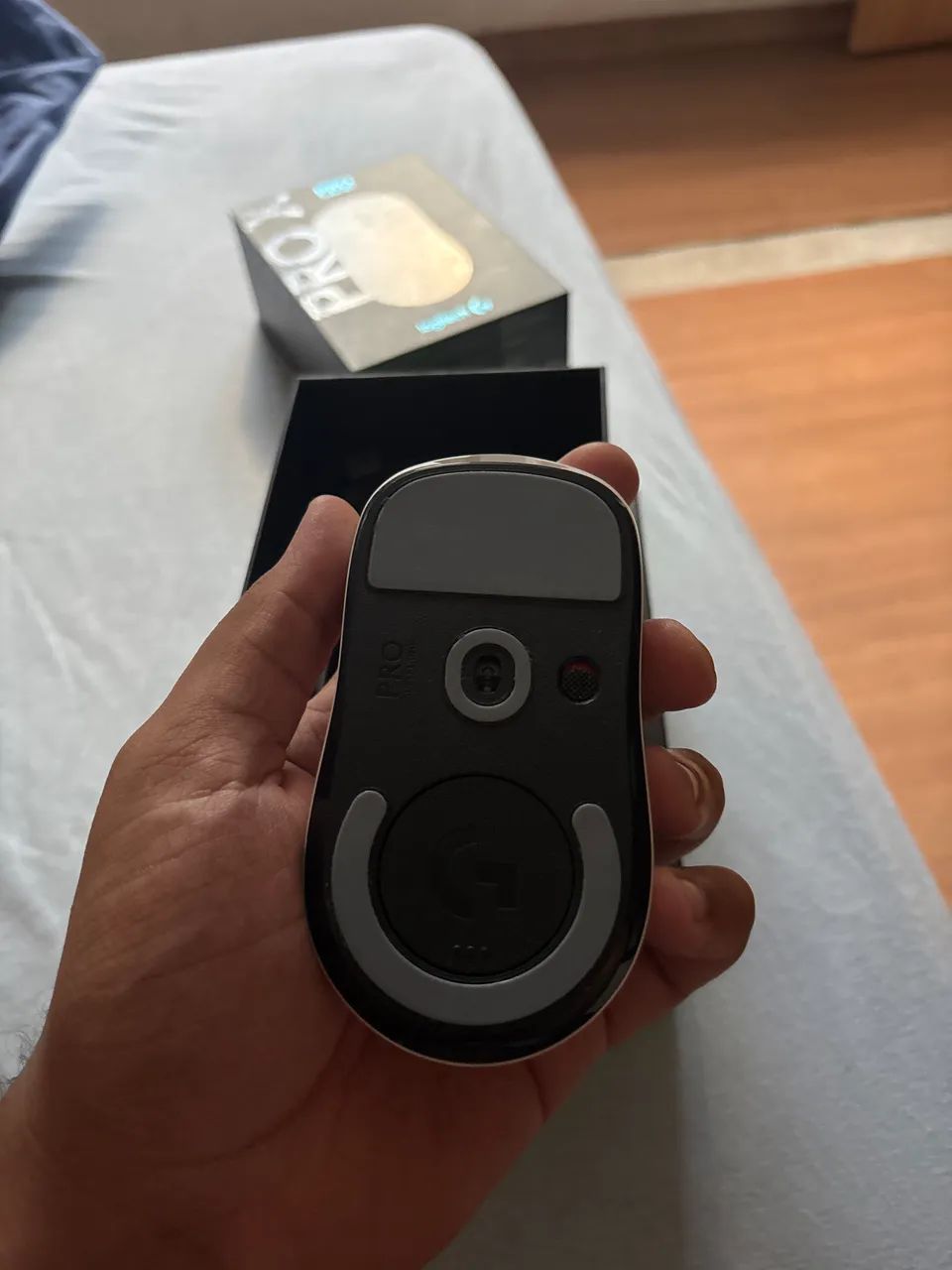 Logitech goro - Foto 4