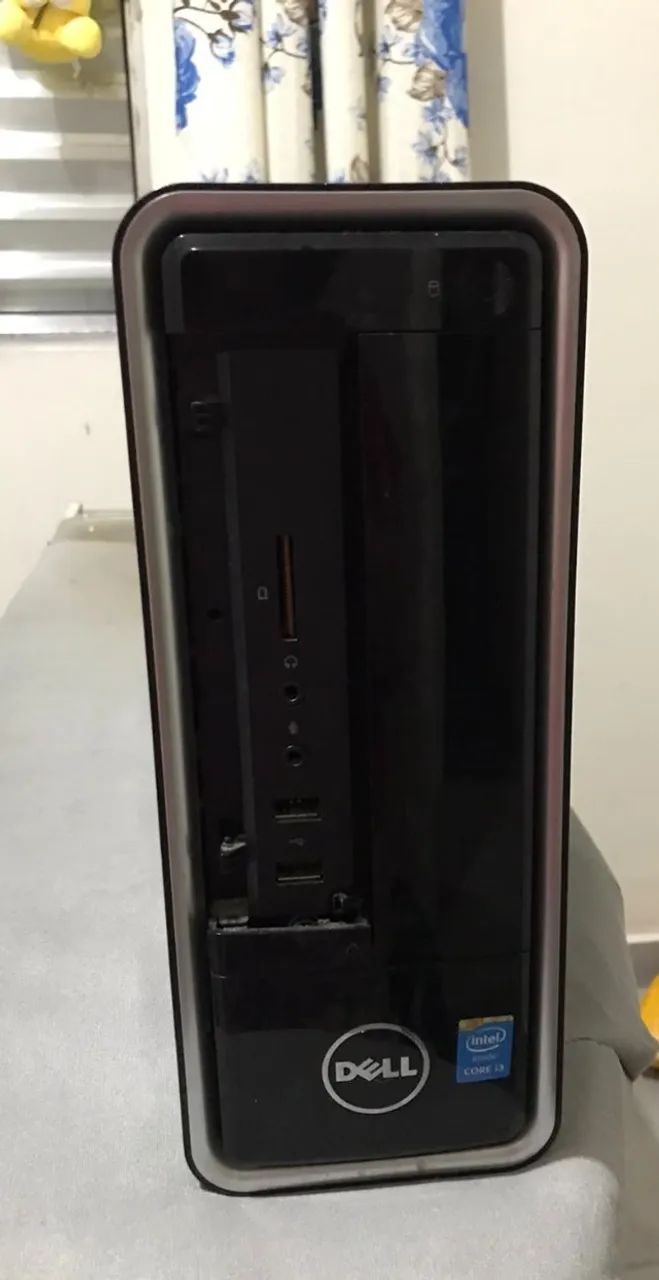 Computador Dell Inspiron Core i3 - 4GB RAM - Foto 3