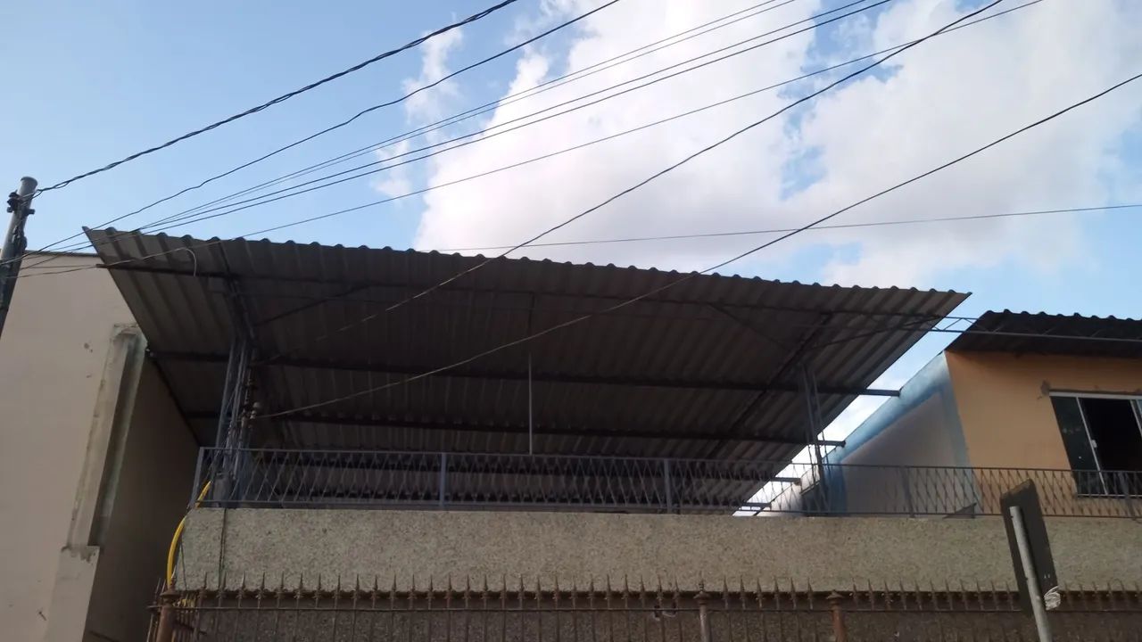 Serralheiro vidraceiro e reforma  - Foto 4