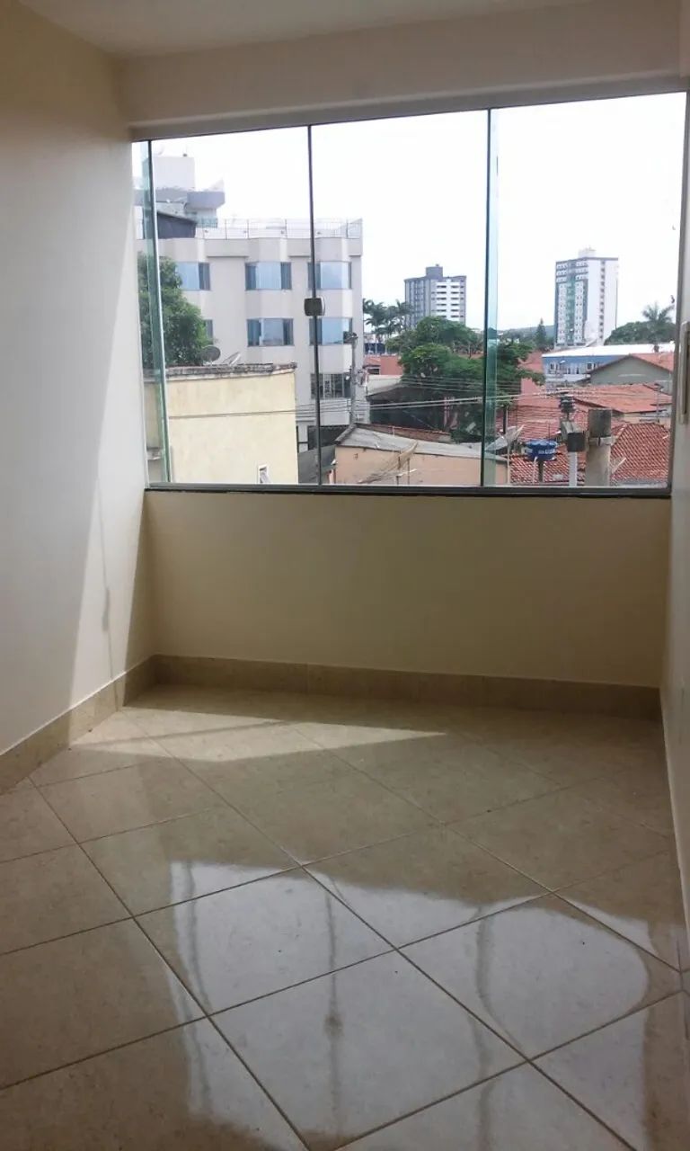 Foto - Paracatu - Centro