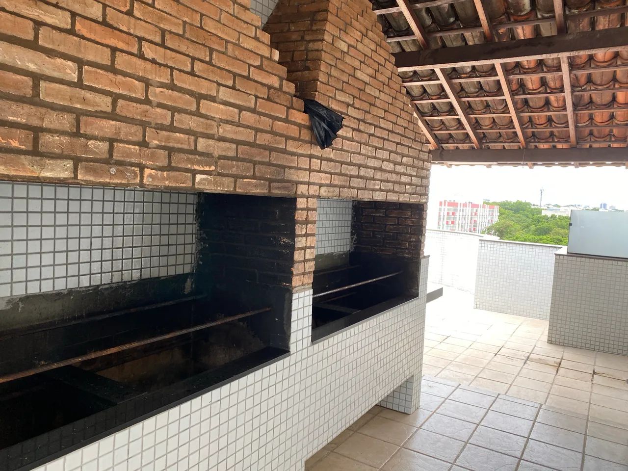 Apartamento mobiliado asa sul - Foto 5