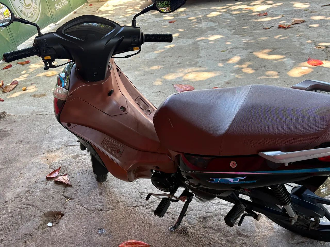 Jet 125ss 2023 - Foto 5