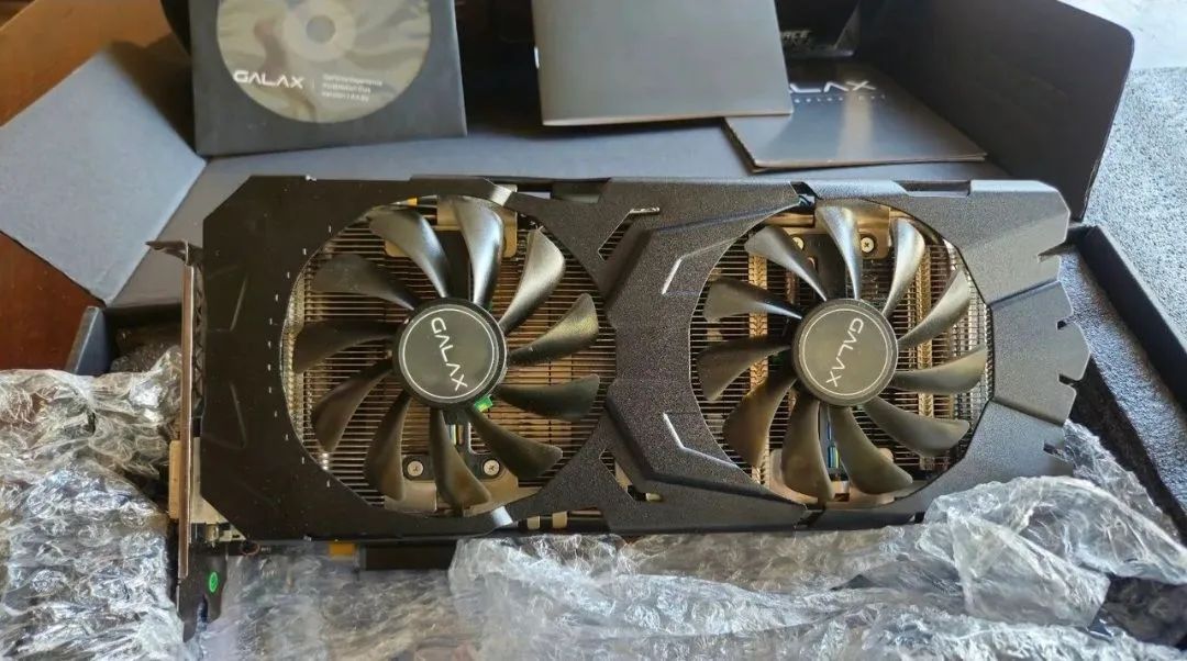 GTX 1080 Exoc - Foto 3