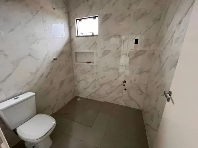 Casa dois dormitórios nova com garagem  - Foto 5