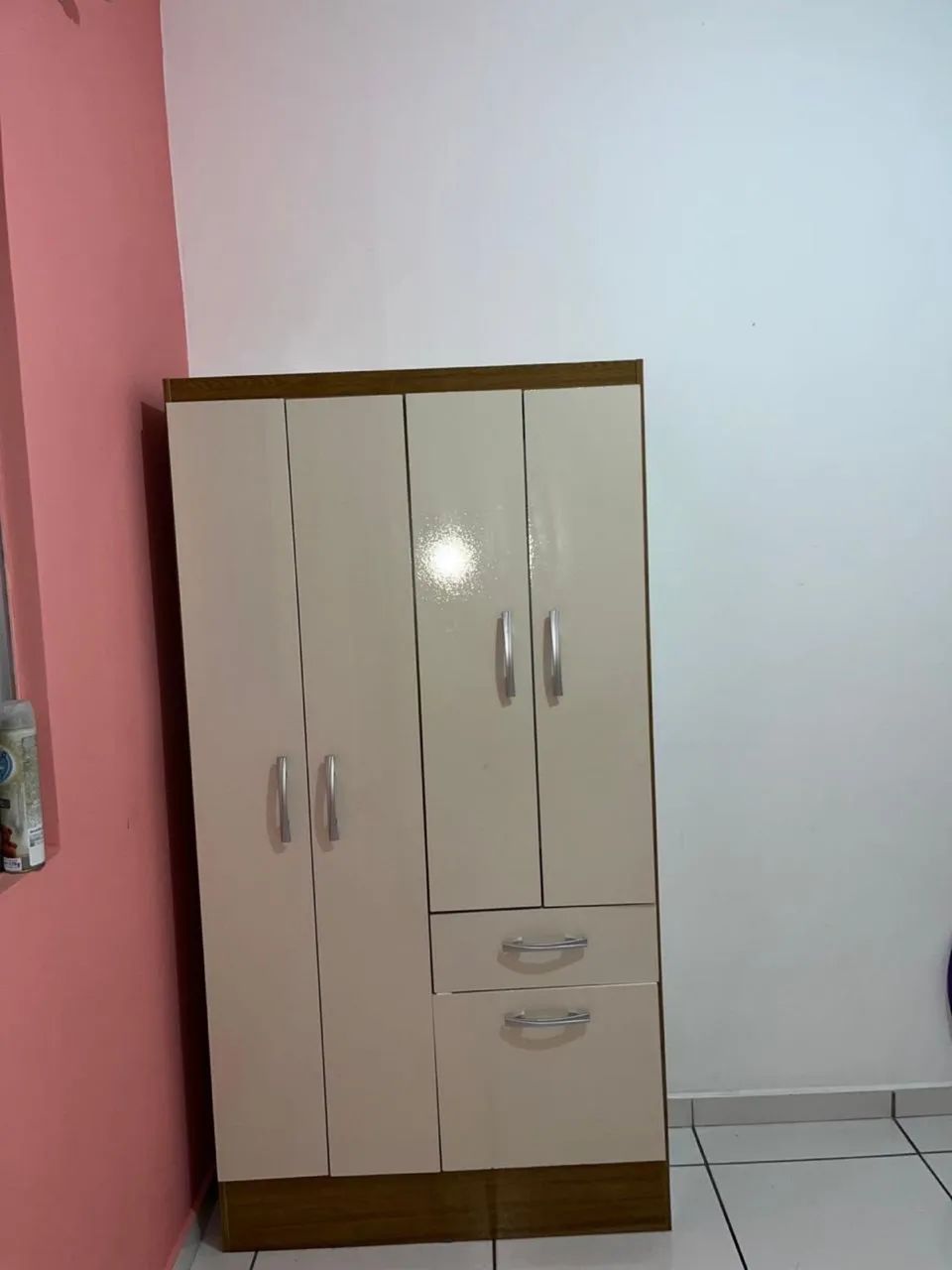 Guarda-roupa  - Foto 4