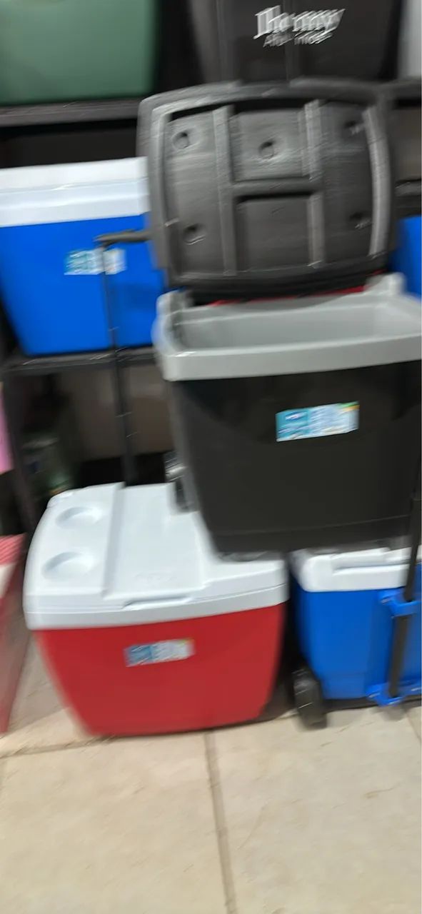 CAIXAS TÉRMICAS  - Foto 2