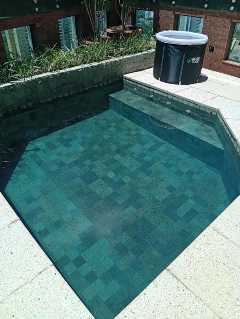 Piscineiro  - Foto 2