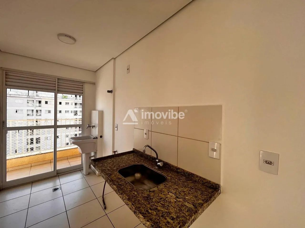 Apartamento com 2 quartos, Suíte e Varanda  Centro - Americana/SP - Foto 5