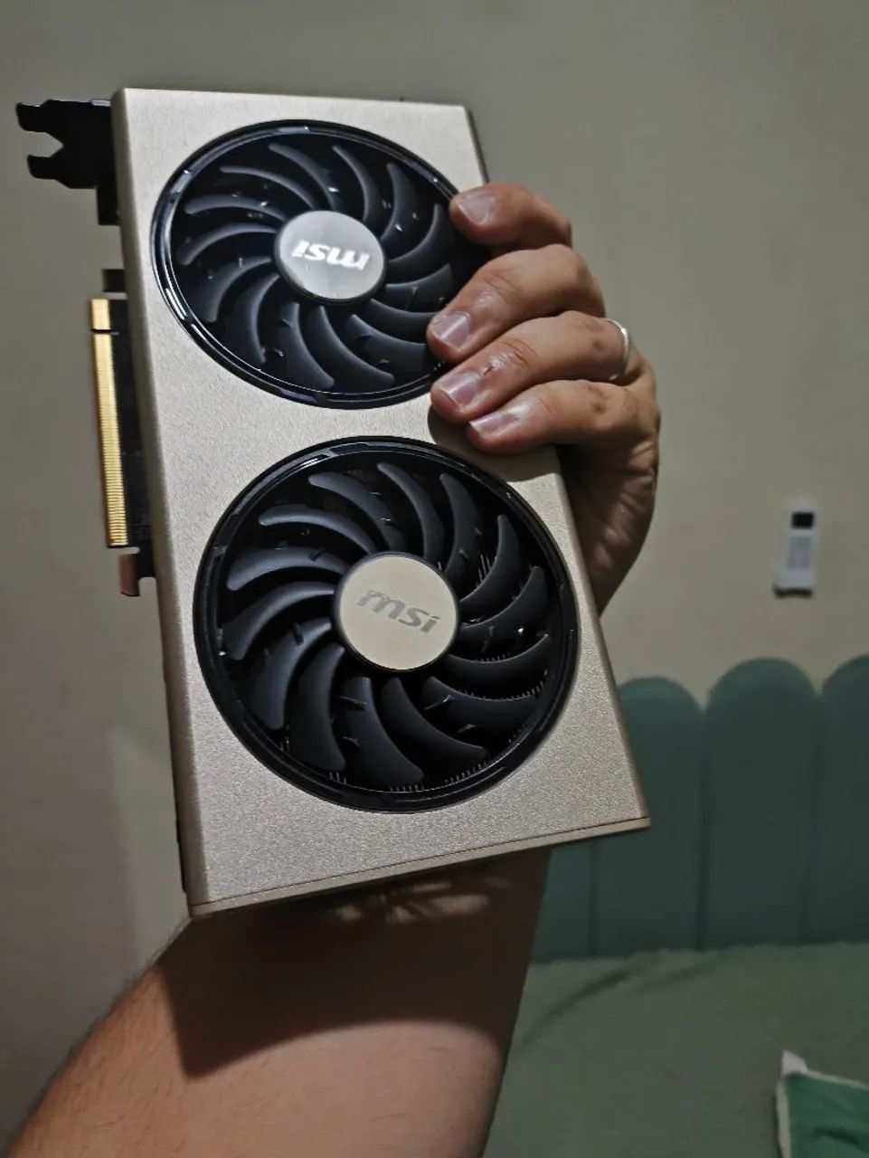 Rx5700 evoc oc - Foto 2