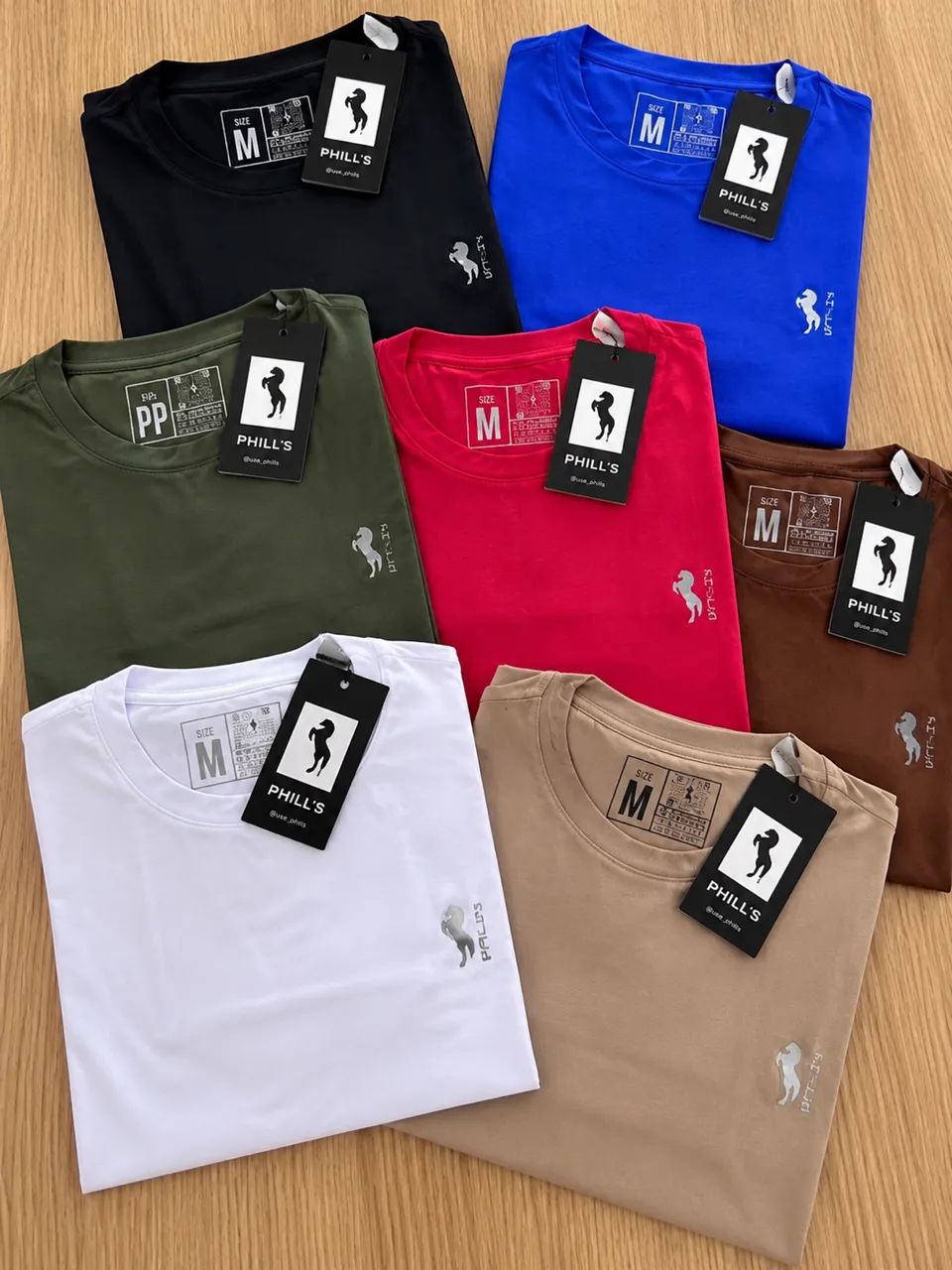CAMISA MASCULINA PROMOÇÃO  - Foto 3