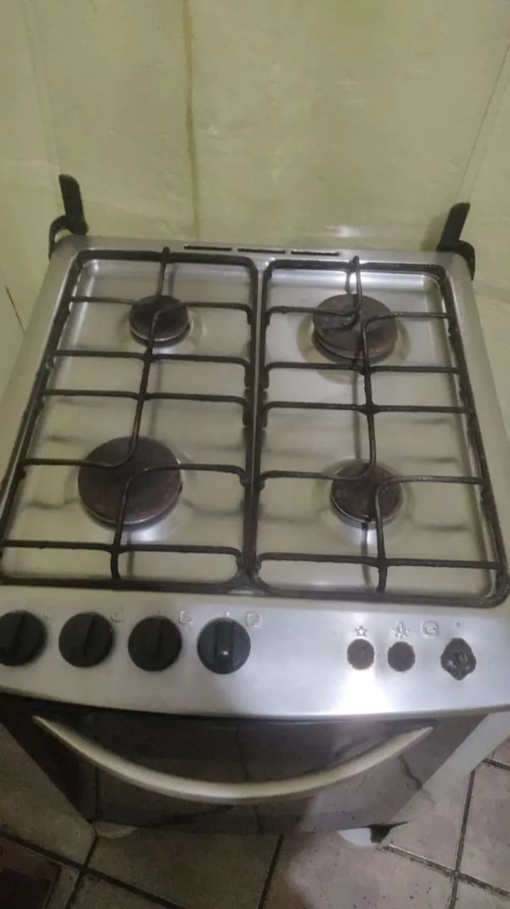 Fogão  - Foto 3