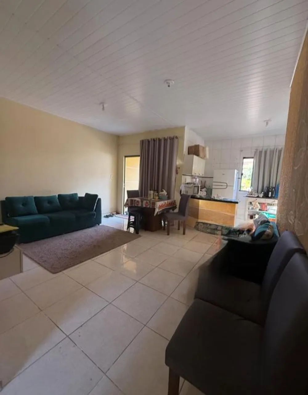 Vendo casa em Benevides (S) - Foto 2