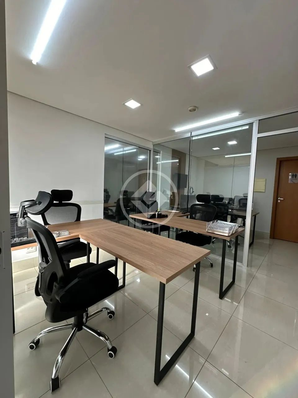 sala comercial codigo: 275901