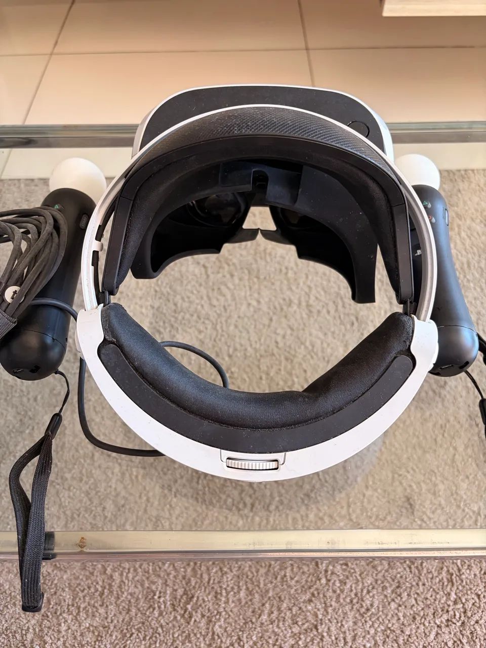 PSVR - PlayStation VR1 - Foto 3