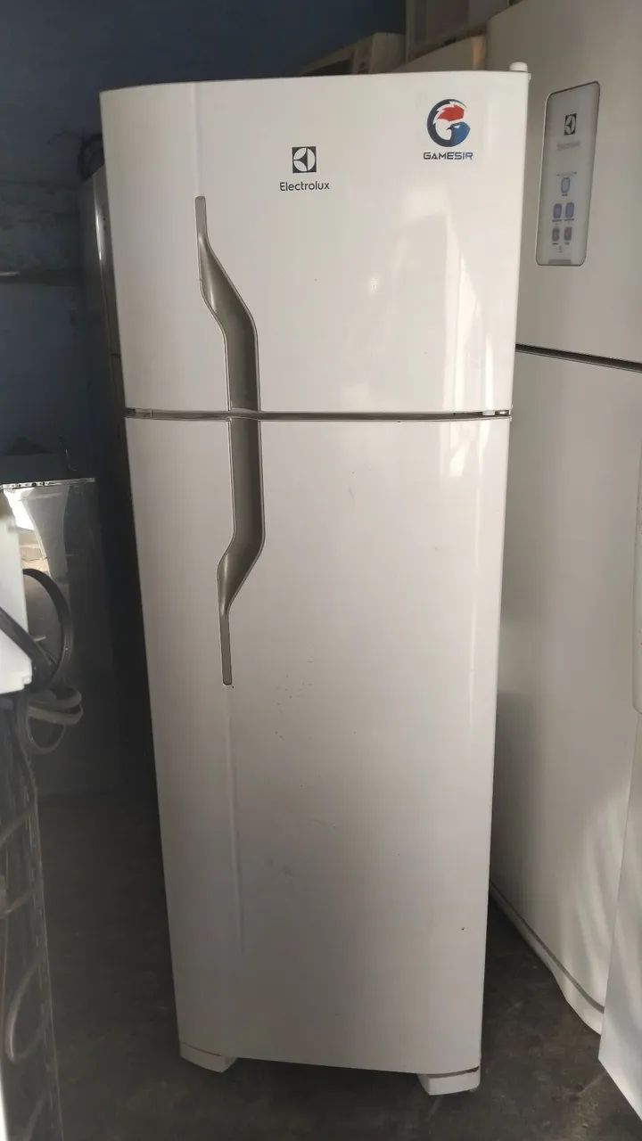 Geladeira Electrolux