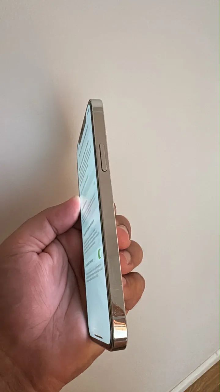 iPhone 12 Pro 128gb - Foto 3