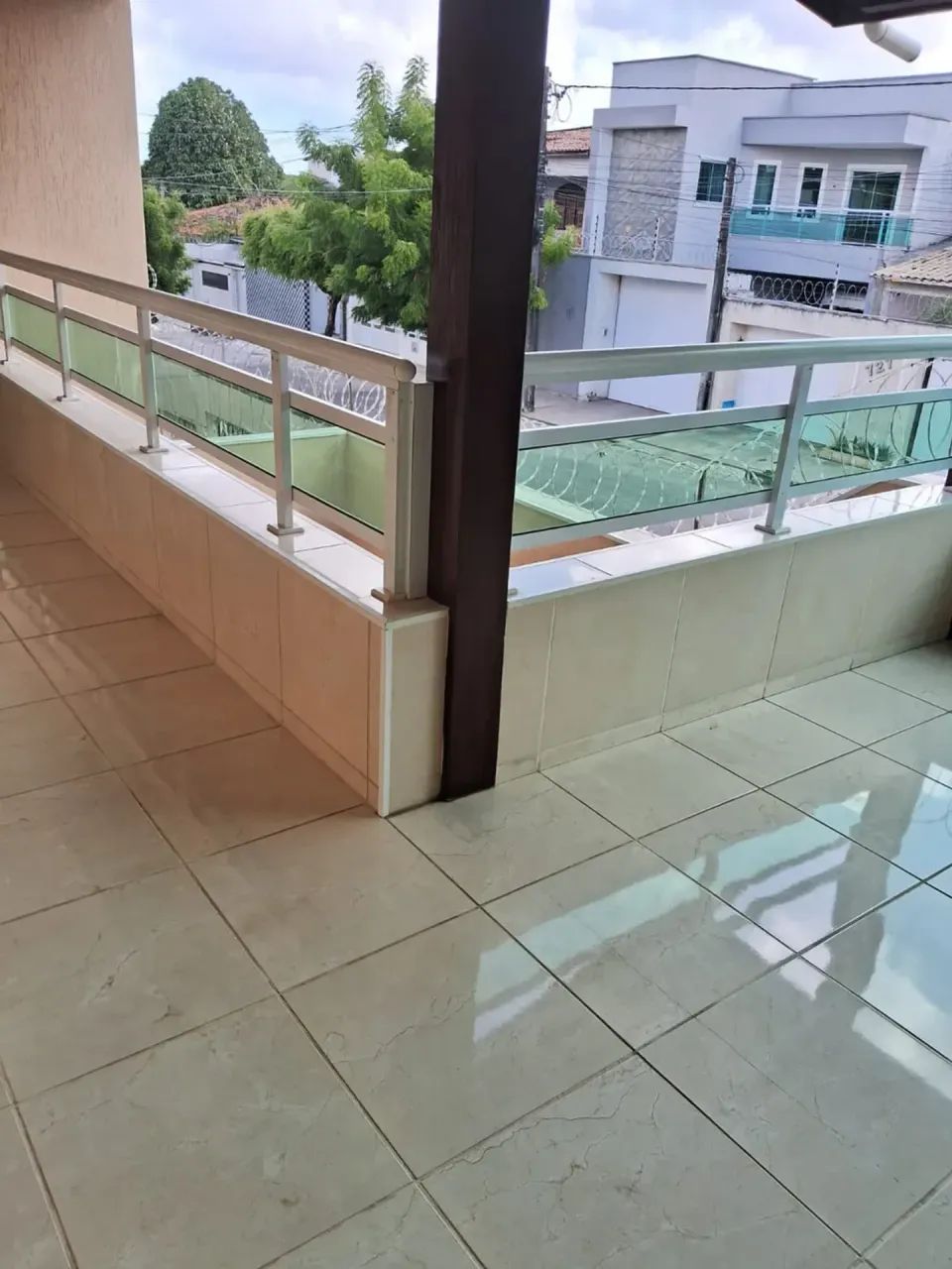 Excelente casa para venda com 4 quartos em Parangaba - Fortaleza - CE - Foto 3