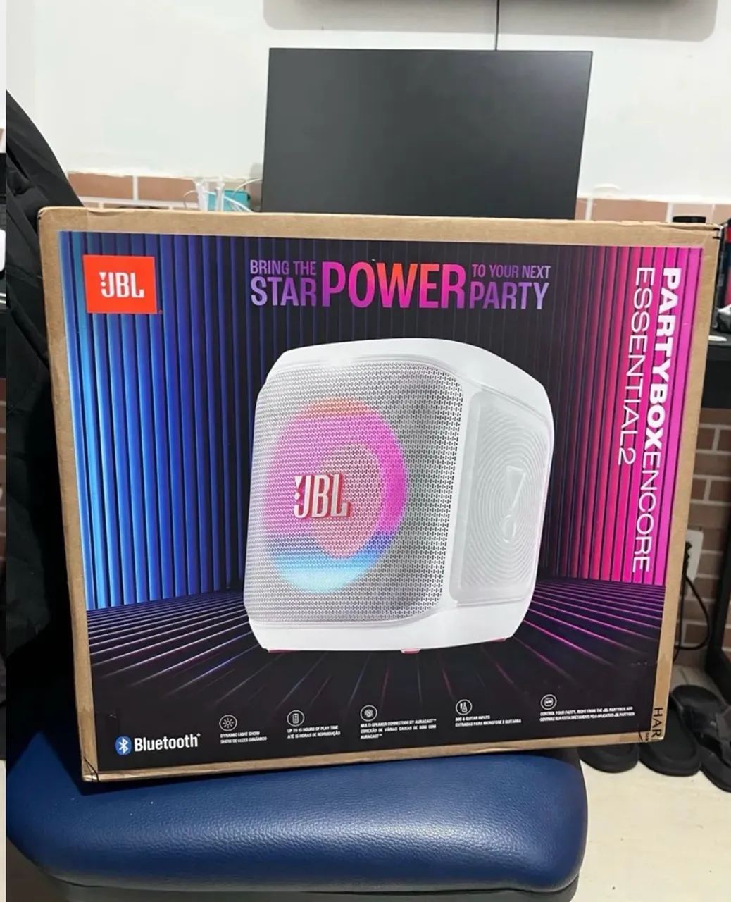 Jbl encore 2 - Foto 4
