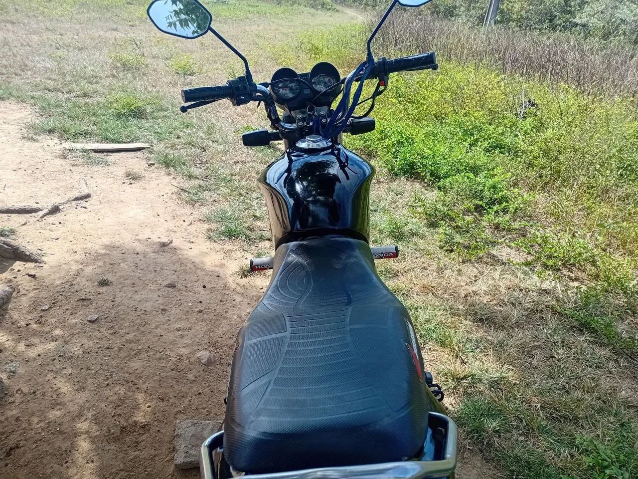 Titan 150 2008/08 - Foto 5