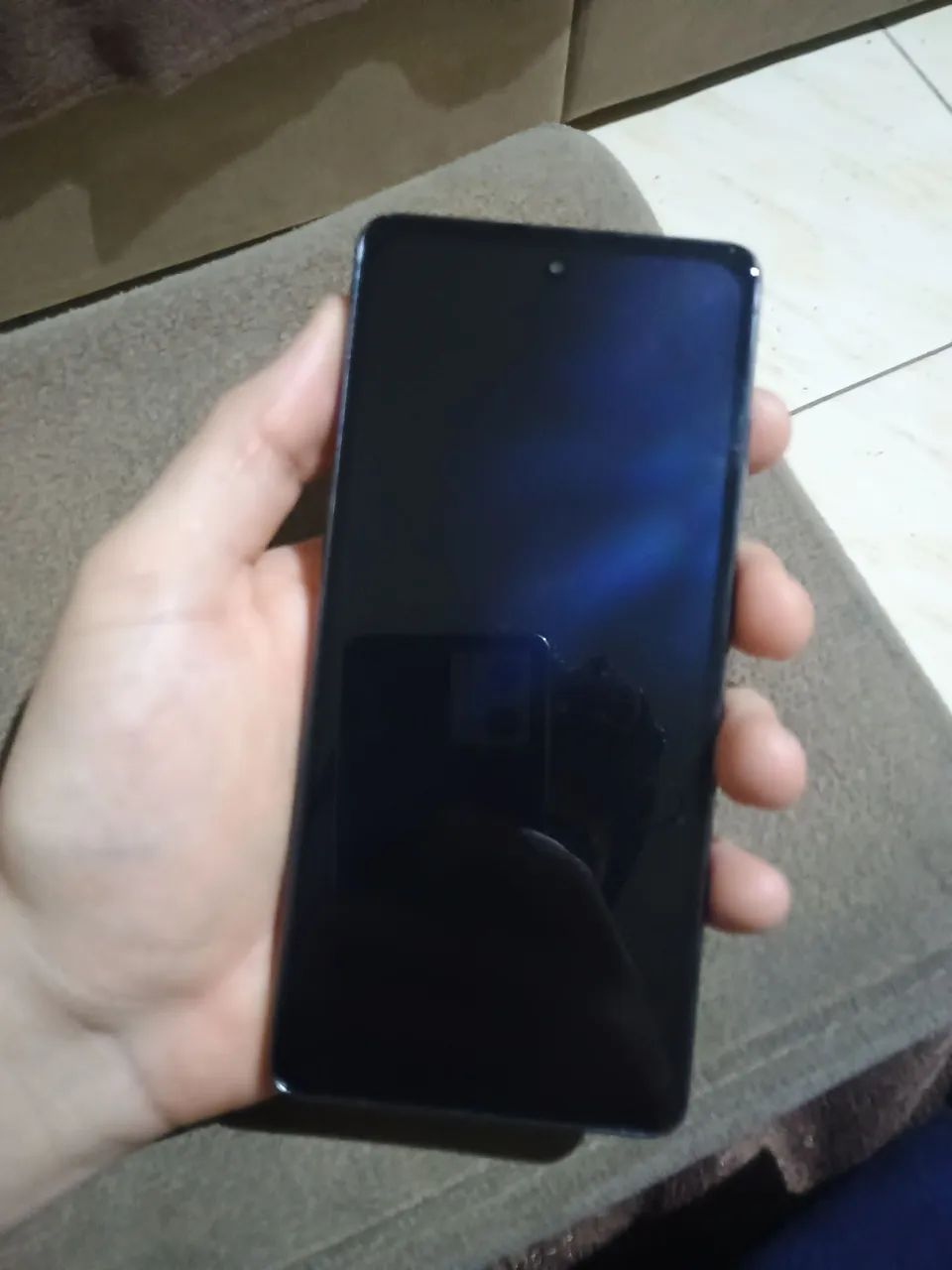 Samsung Galaxy S20 FE - Usado - Foto 2