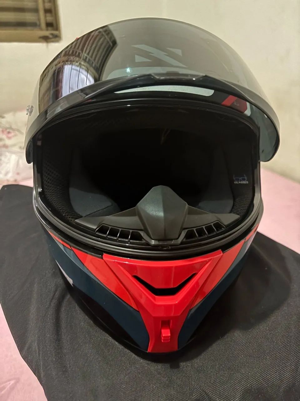 capacete norisk flow pulse - Foto 5