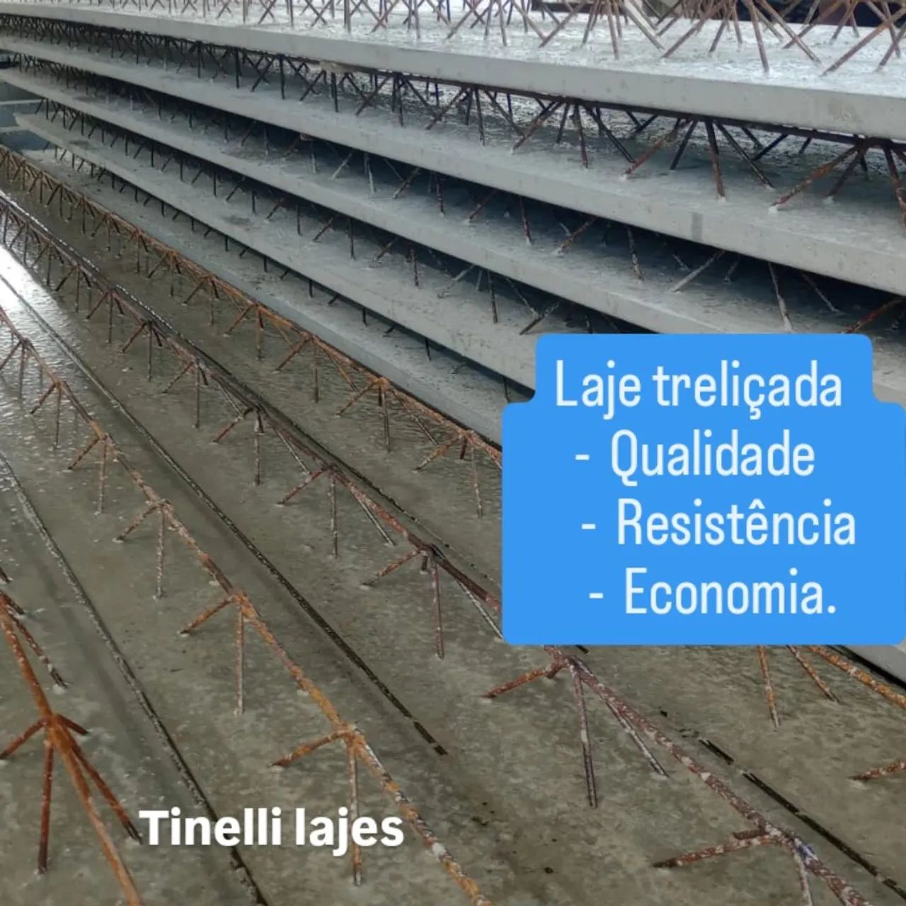 Tinelli lajes  - Foto 2