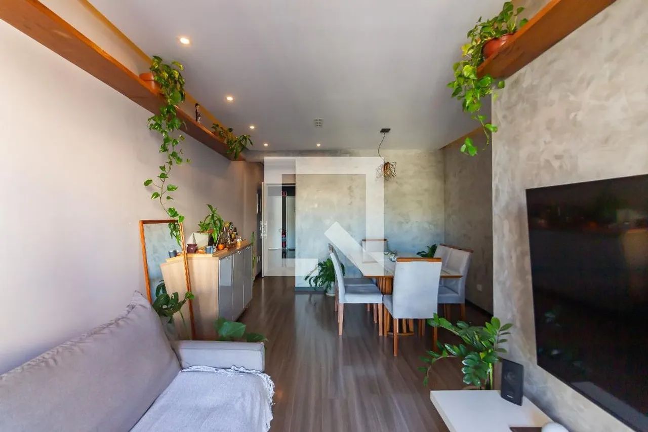 Apartamento à Venda - Centro, 3 Quartos, 96 m2 - Foto 5