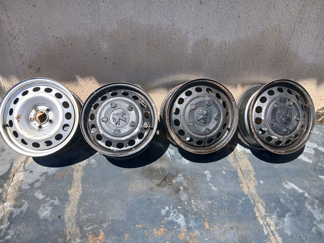 Rodas  - Foto 3
