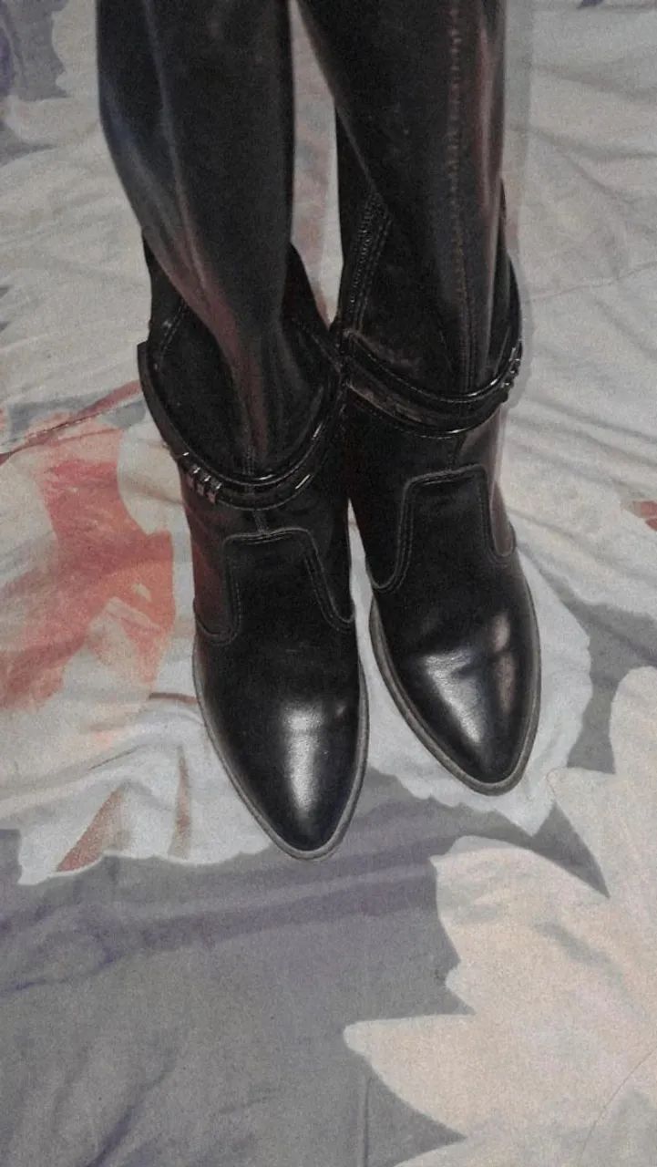 Bota - Foto 2