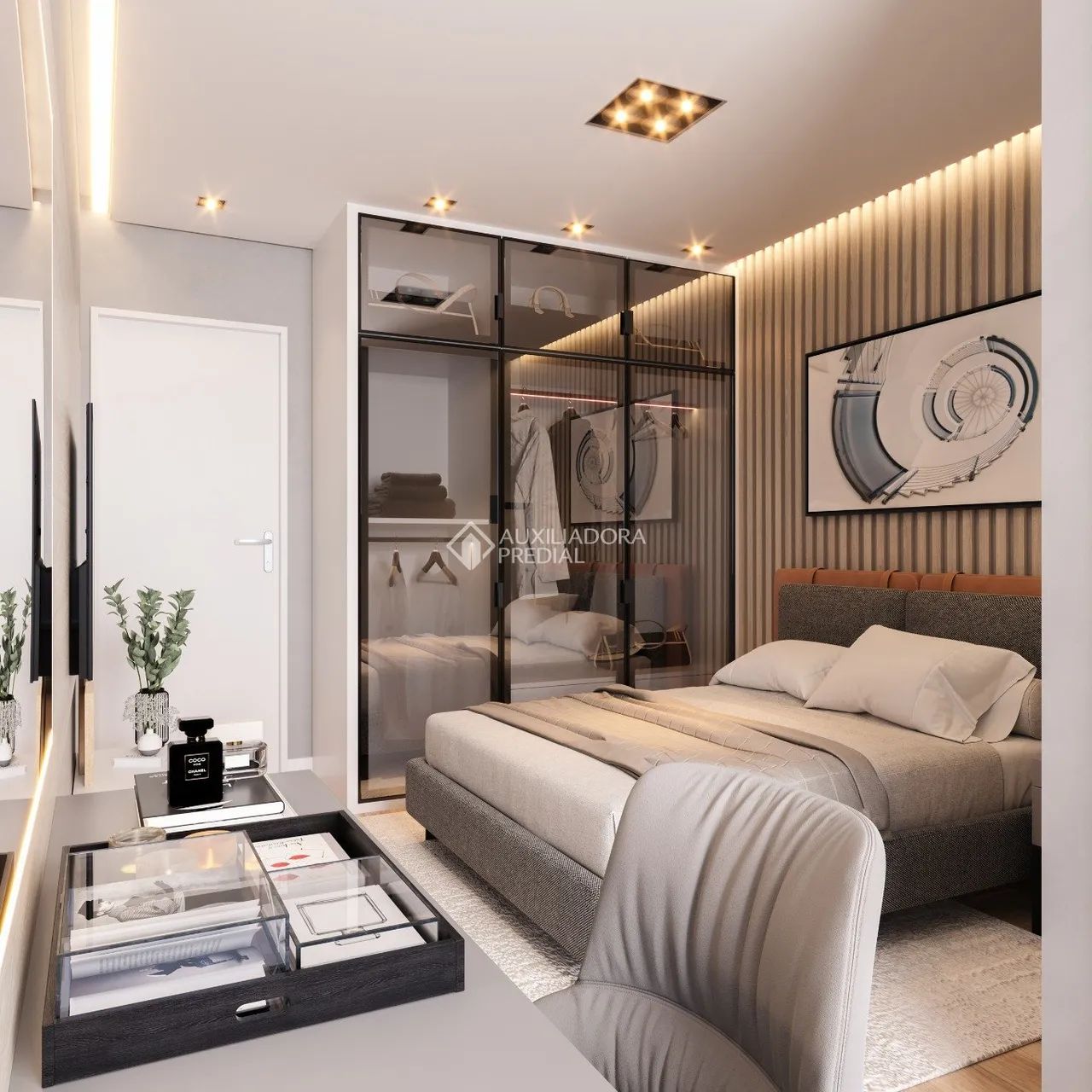 COBERTURA DUPLEX - SÃO BERNARDO DO CAMPO - CENTRO - Foto 4
