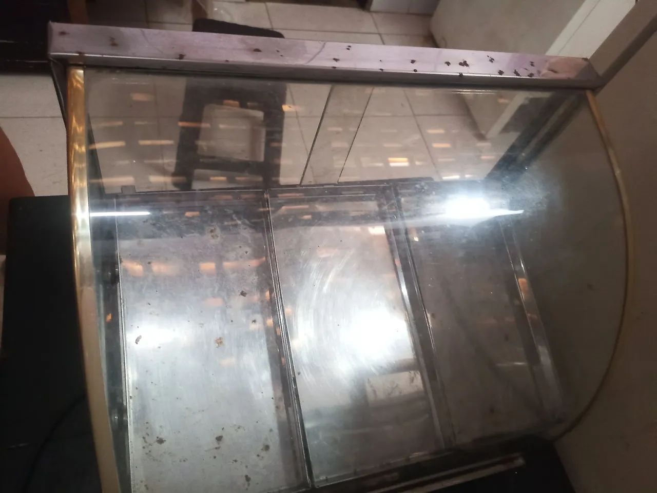 Vitrine para salgados  - Foto 3