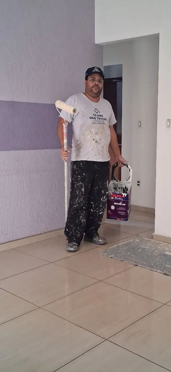 Pintor de paredes  - Foto 3