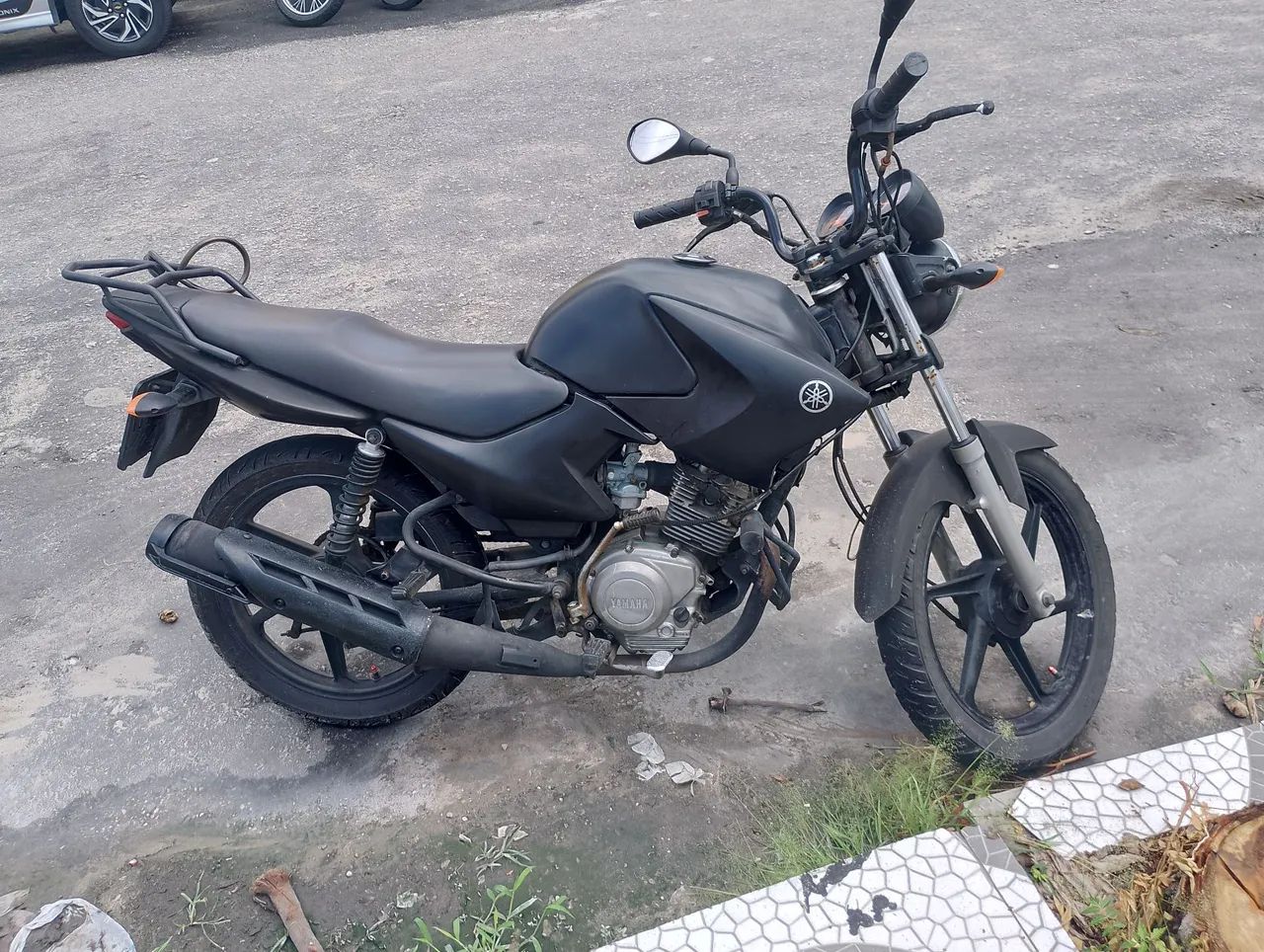 Factor 2010 125   R$ 5.900