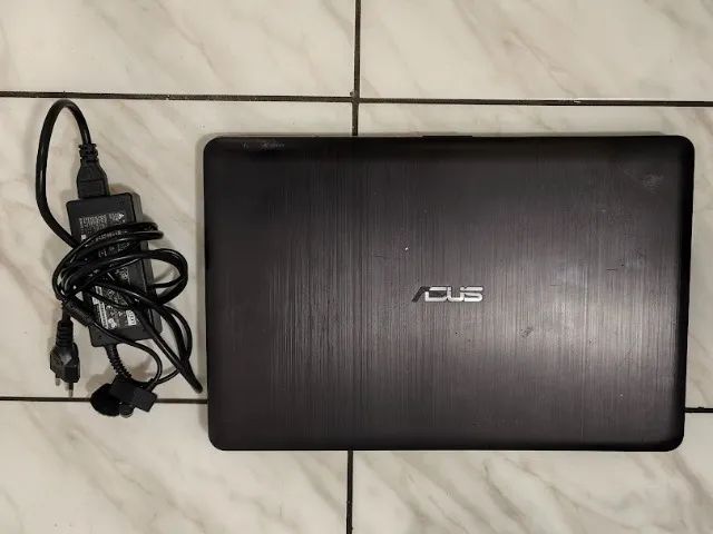 NOTEBOOK ASUS I3 COM WINDOWS 11