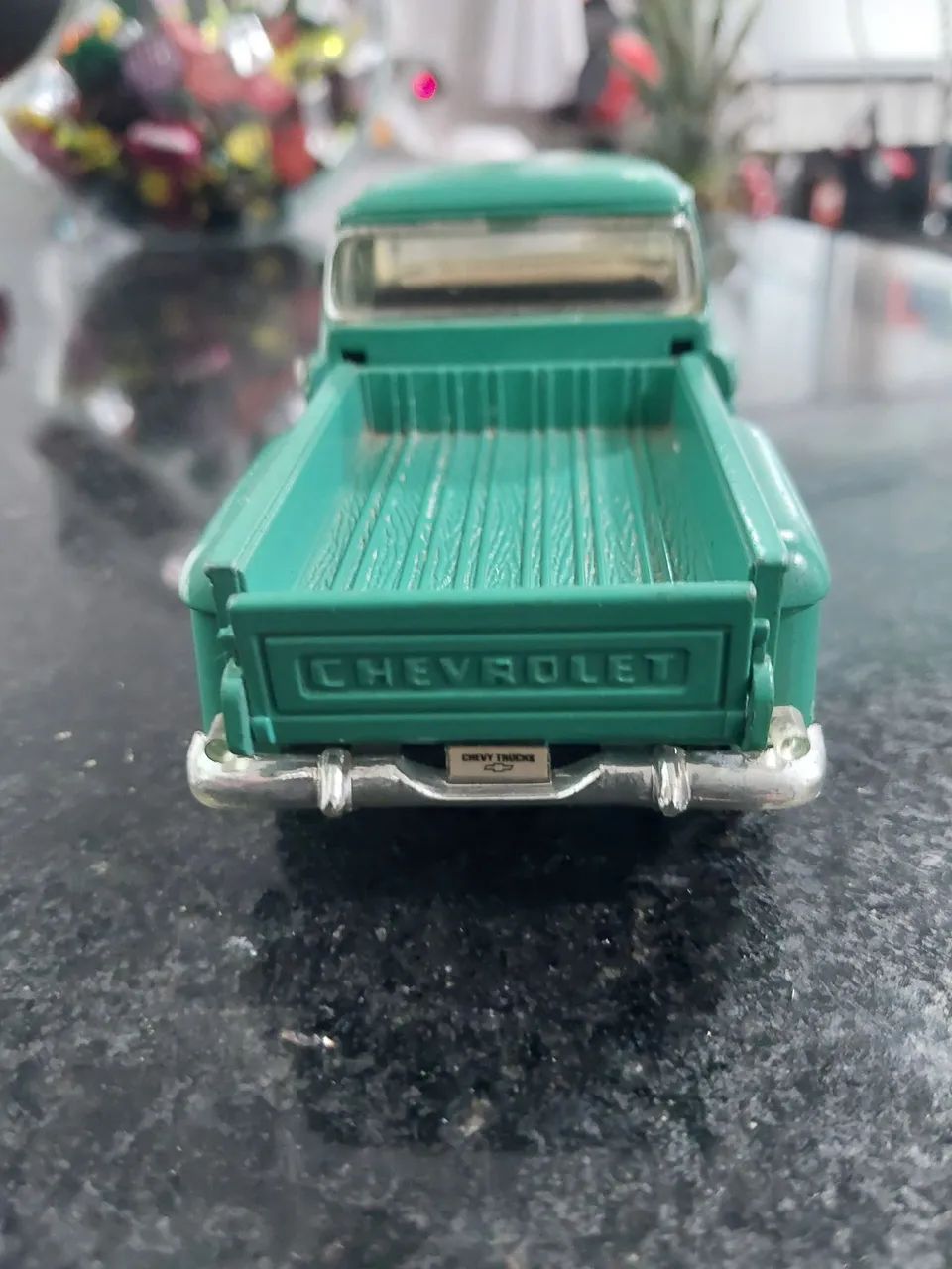 Miniaturapick-ups chevrolet  - Foto 3