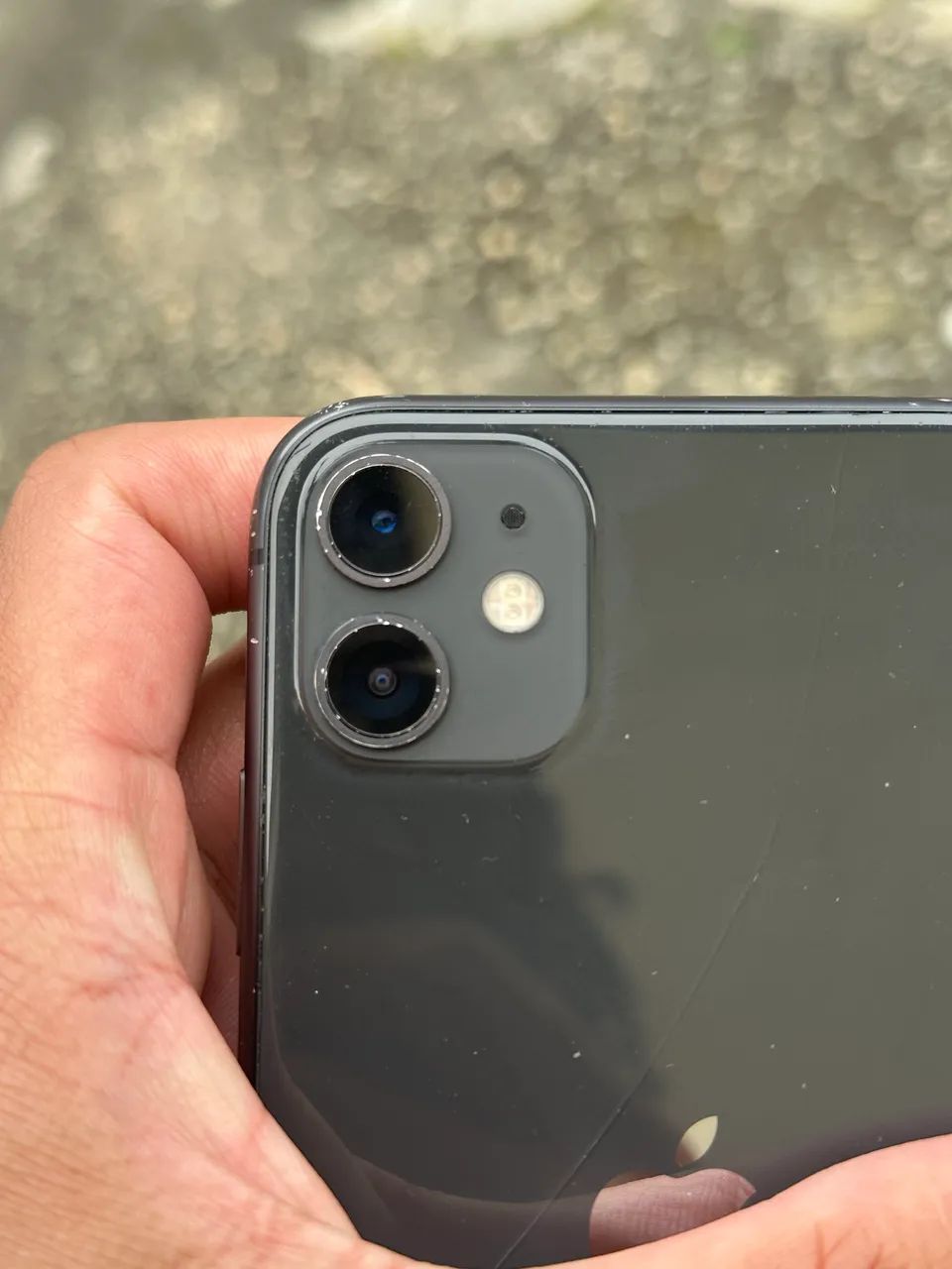 iPhone 11 64 GB PRETO - Foto 5