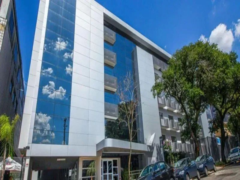 Sala/Conjunto para locação com 55 m², 1 vaga, próximo Aeroporto de Congonhas