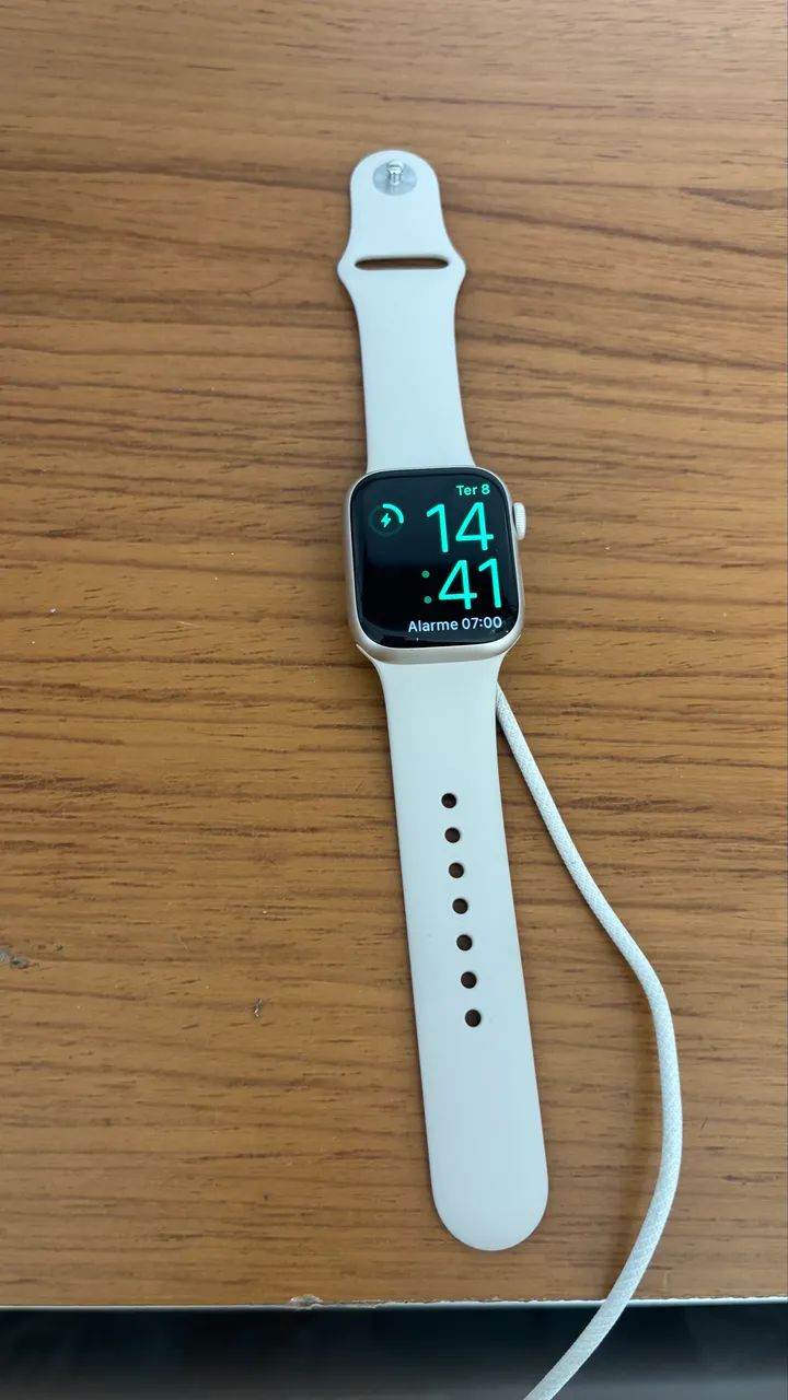 ? Apple Watch Series 9 - 41mm GPS - Foto 2