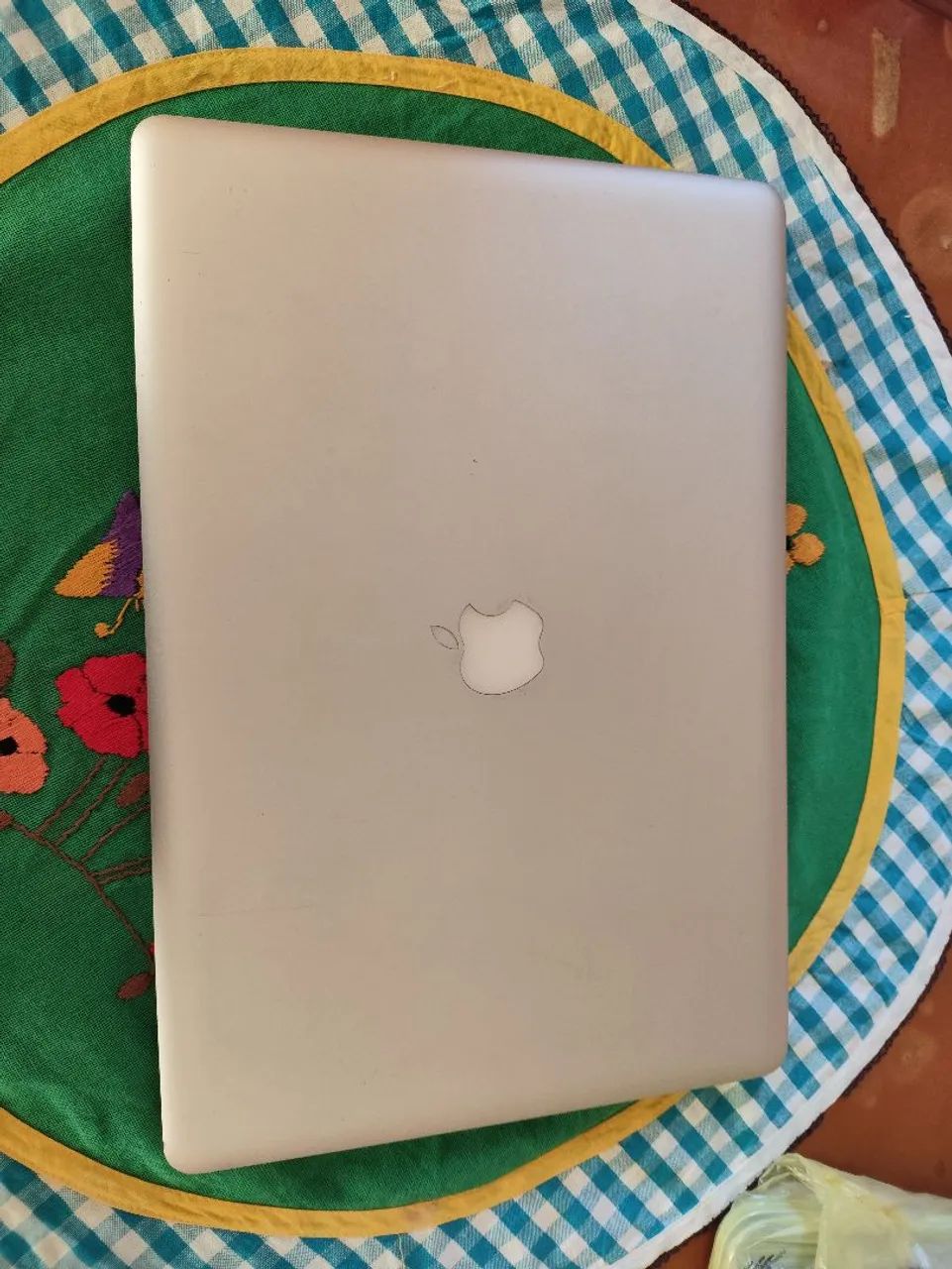 Macbook pro 17 polegadas i5 8gb ssd250 - Foto 3