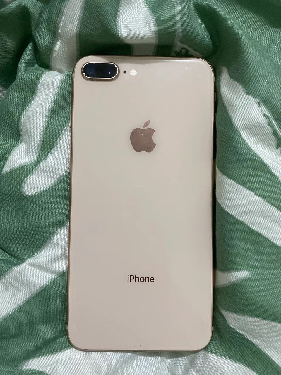 iPhone 8 Plus  - Foto 3