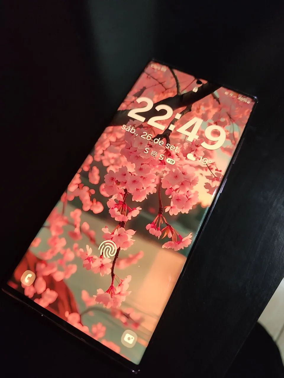 Samsung Galaxy S22 ultra - Foto 2