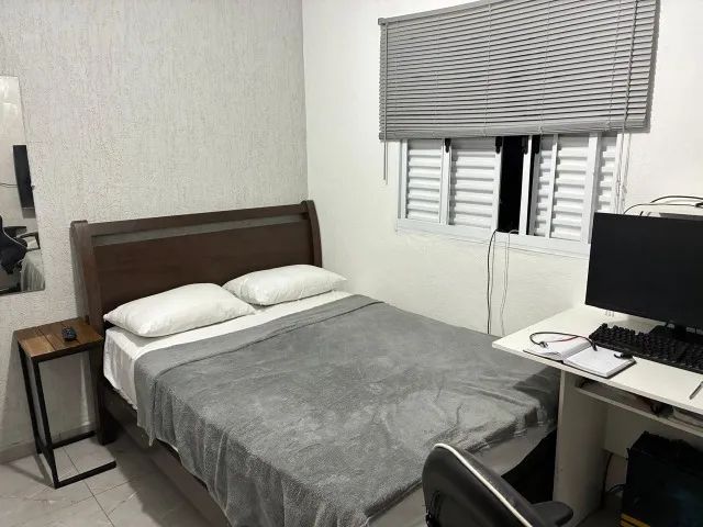 Casa com Área de Lazer,  ponto Comercial, piscina e SPA na Borda da Mata mg  - Foto 3