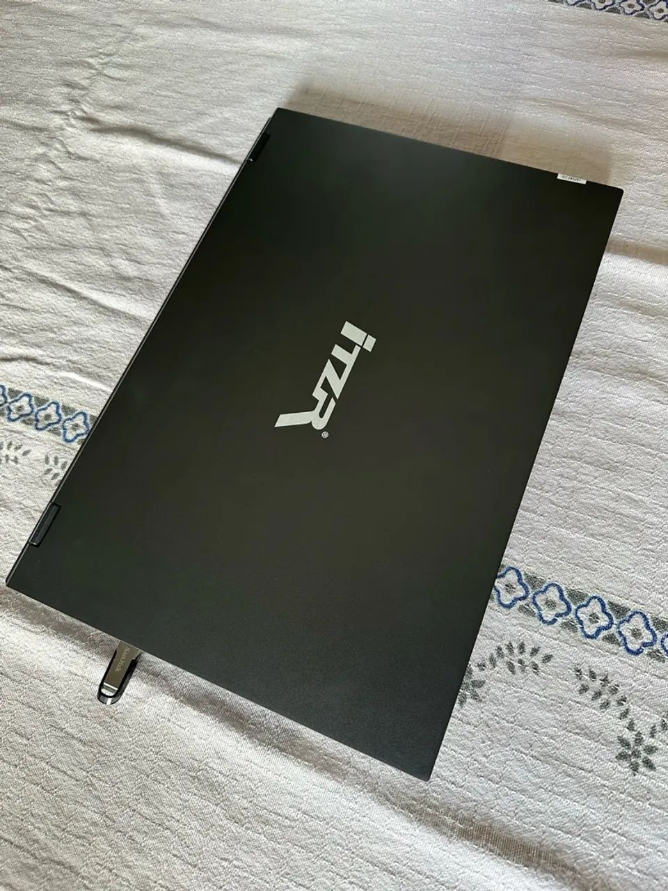 NOTEBOOK IZTR i7 DUAS TELAS - Foto 3