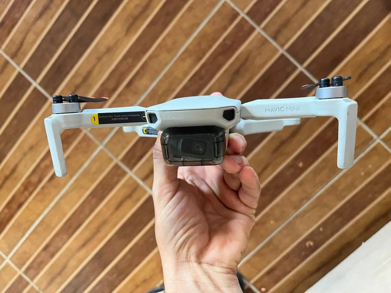 Drone mavic mini  - Foto 3