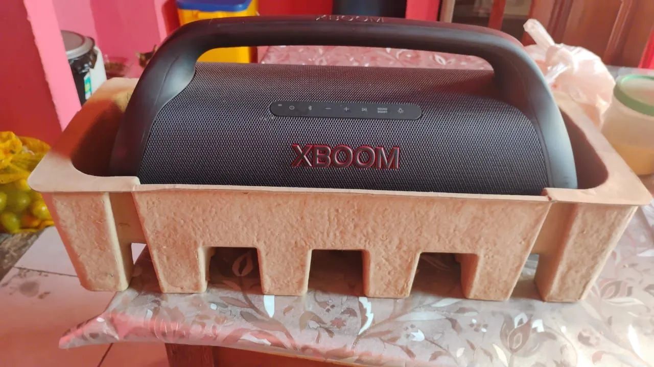 caixa de som Xboobox - Foto 2