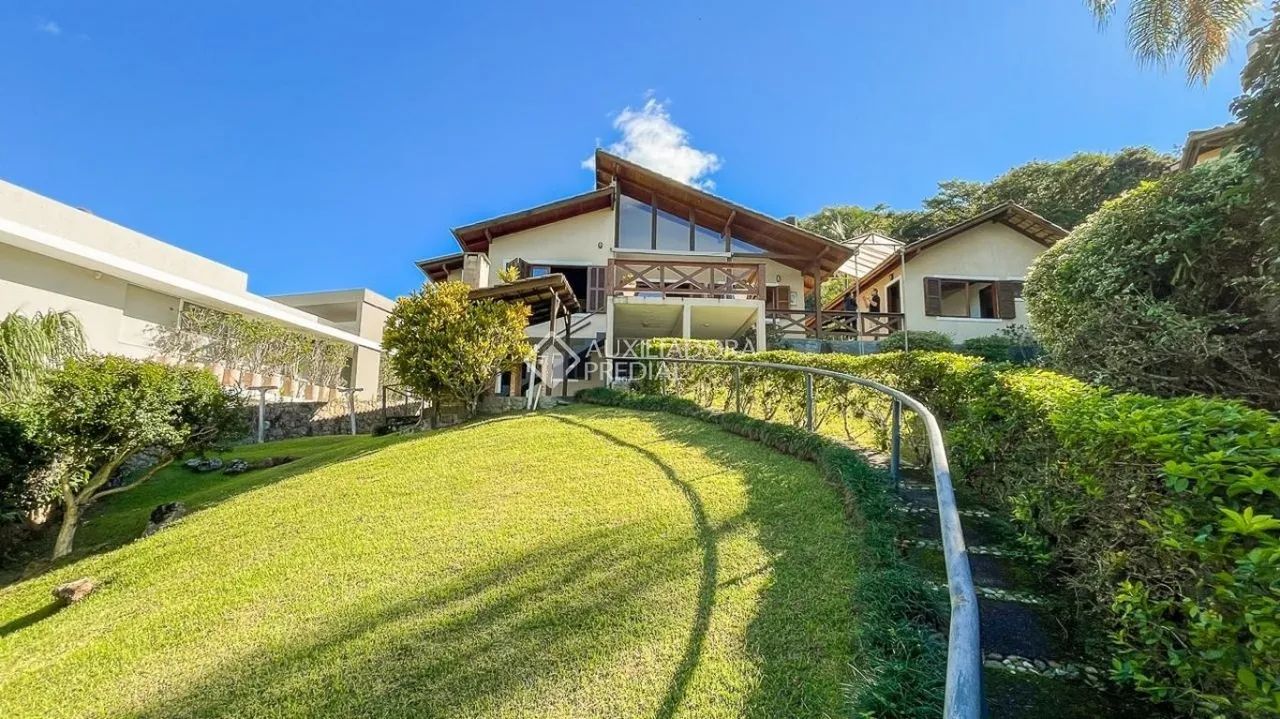 Casa à venda com vista panorâmica para à Lagoa. - Foto 2