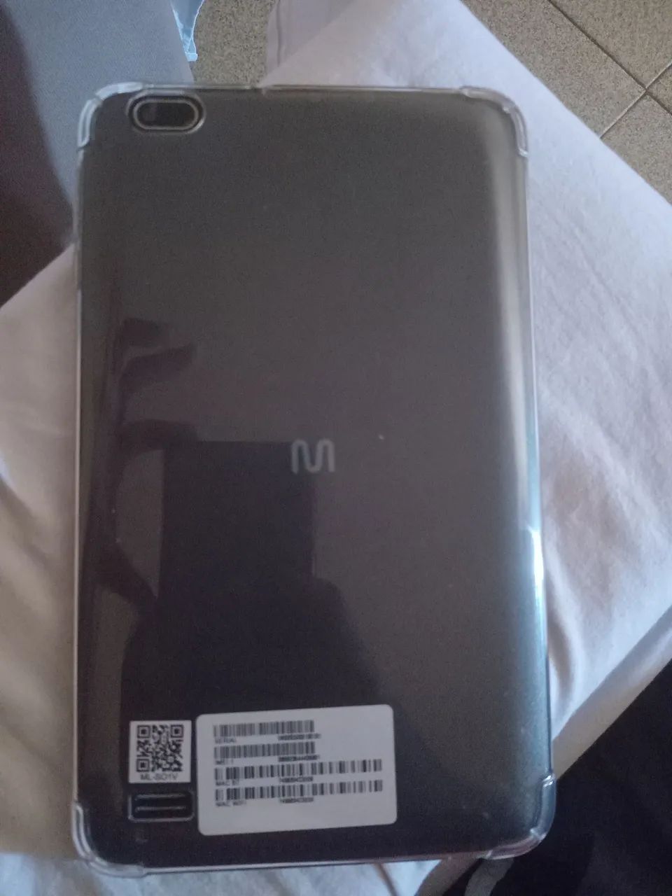 Tablet - Foto 2
