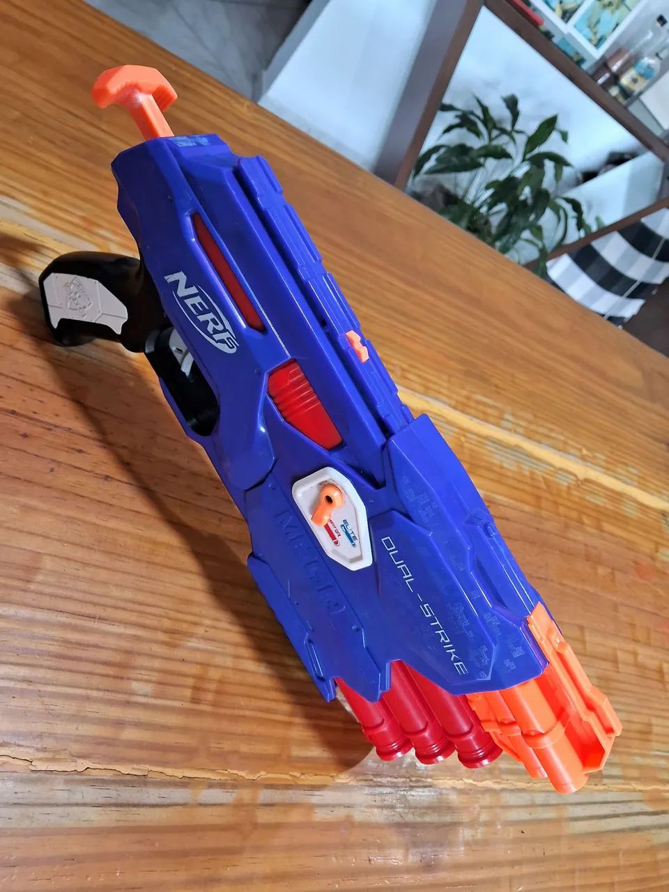 Nurf