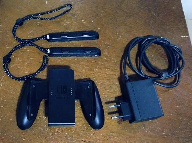 Nintendo switch Oled - Foto 4