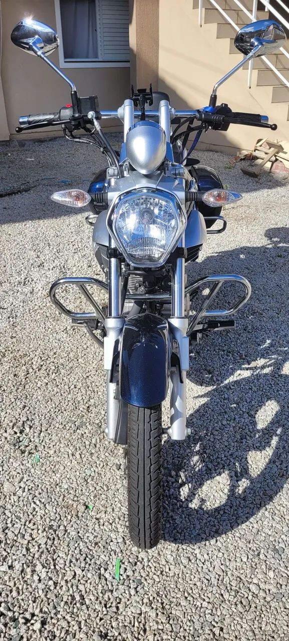 Master ride 150 - Foto 4